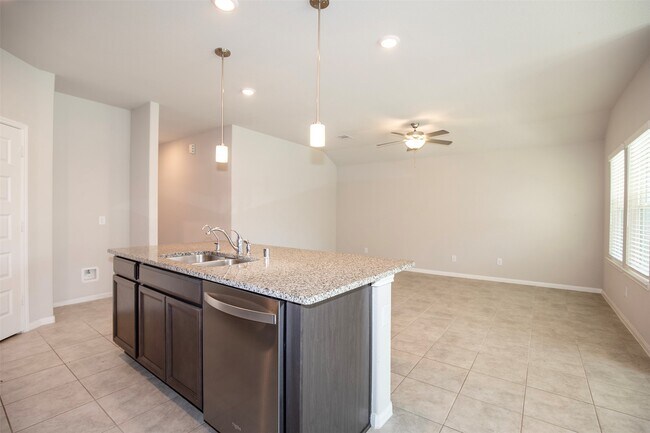 Photo - 2506 Indigo Harvest Trl