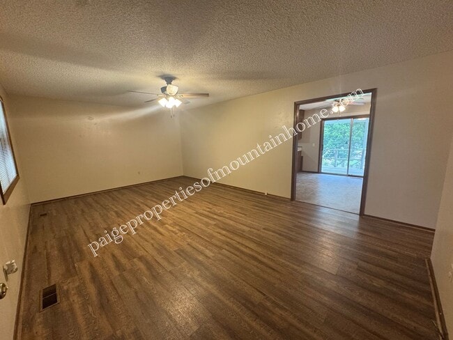 Photo - Post Oak Home