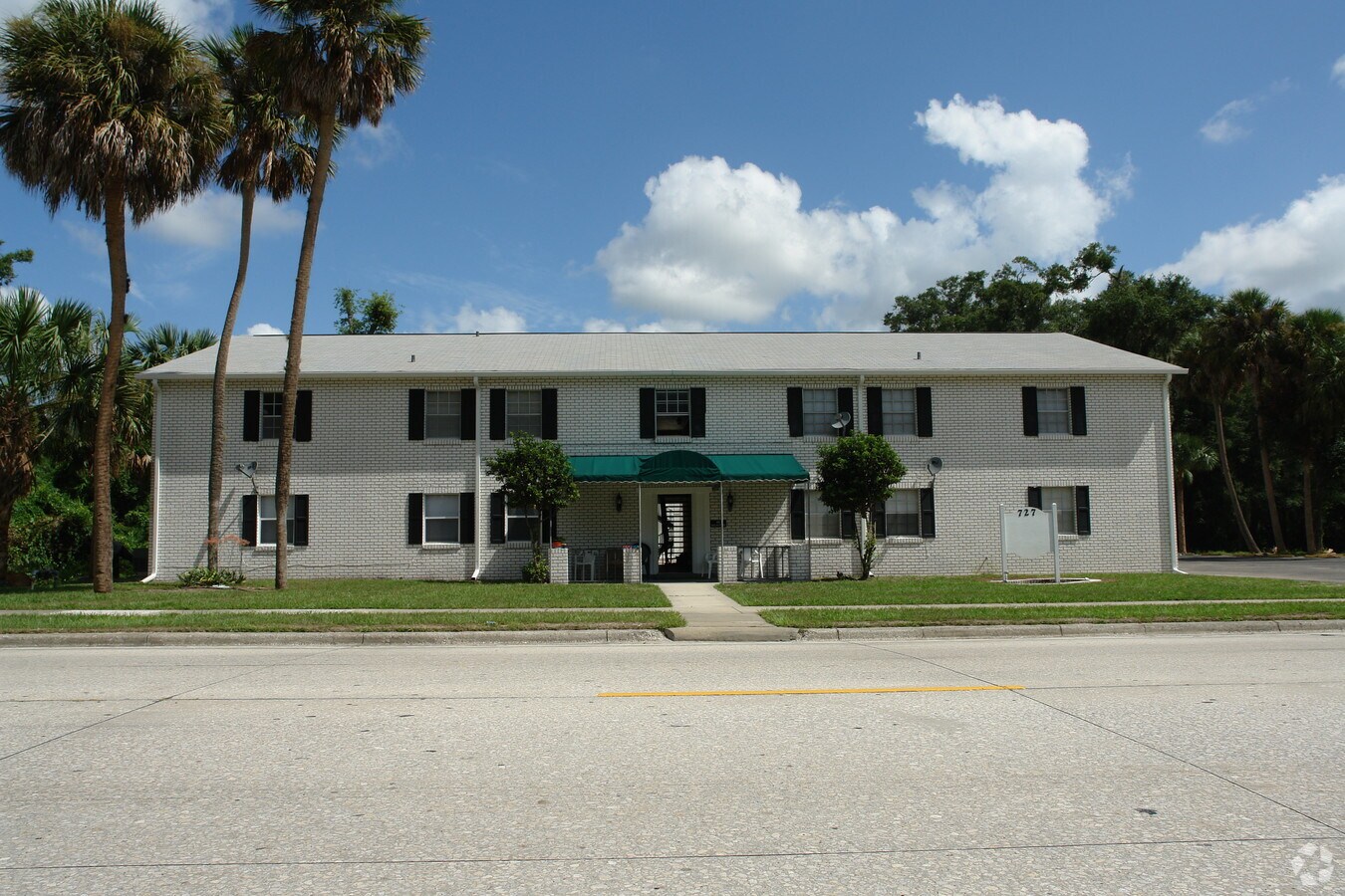 Lexington Apartments For Rent In Deland Fl Forrent Com