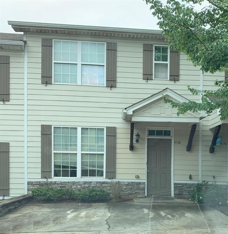 Photo - 4138 High Park Ln