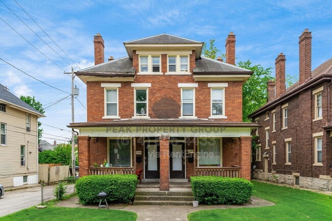 Building Photo - 293 E 14th Ave