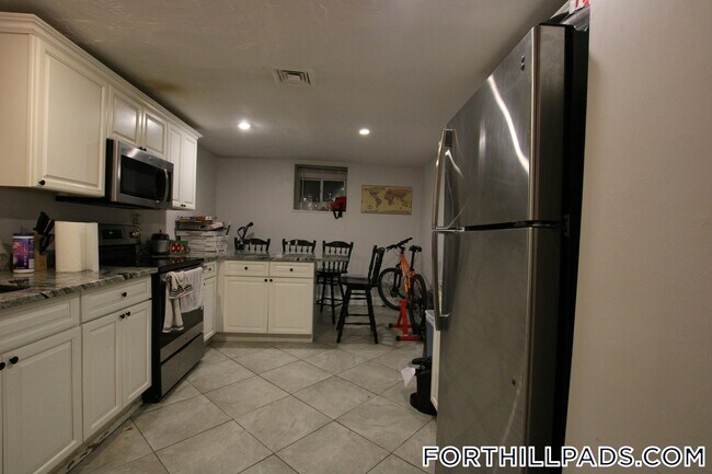 Photo - 55 Dudley St Unit 1