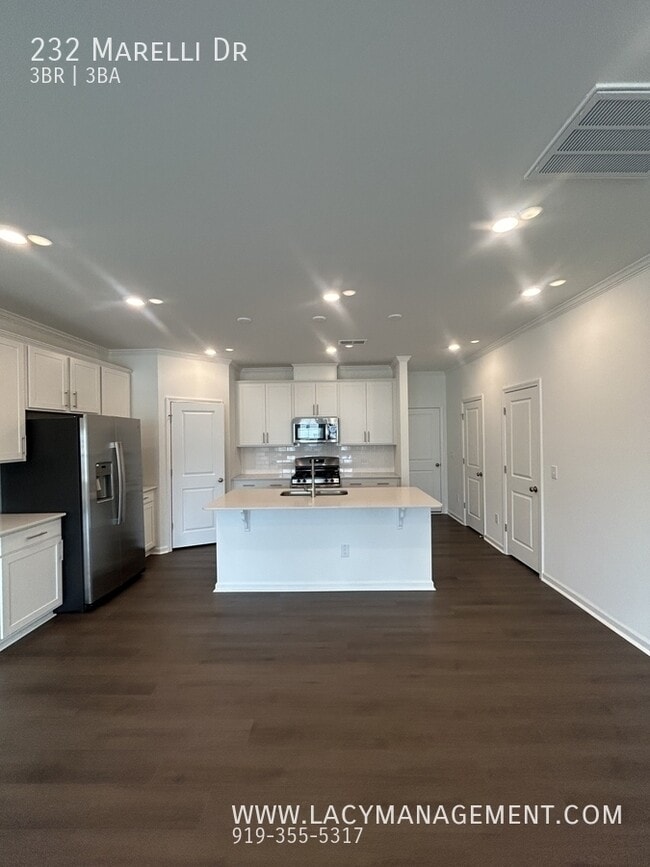 Photo - 232 Marelli Dr