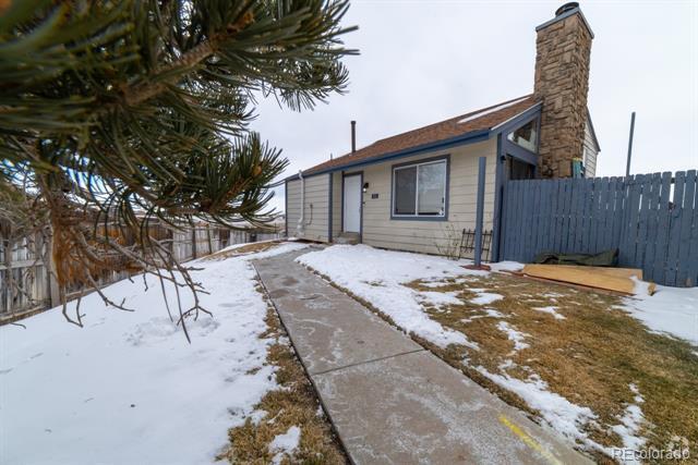 Building Photo - 974 S Zeno Way Rental