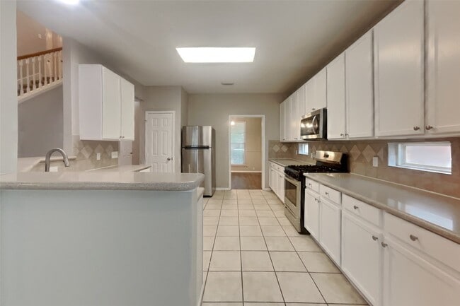 19515 Colony Trail Ln