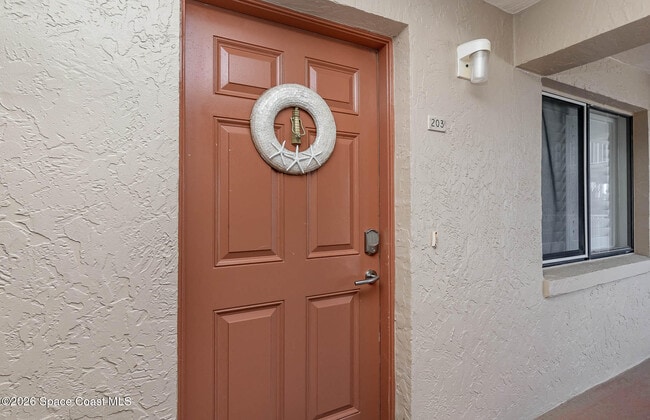 Photo - 1525 S Atlantic Ave Unit 203