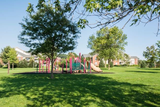Flagstone Park