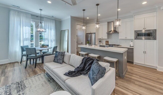 Photo - Eldridge Townhomes