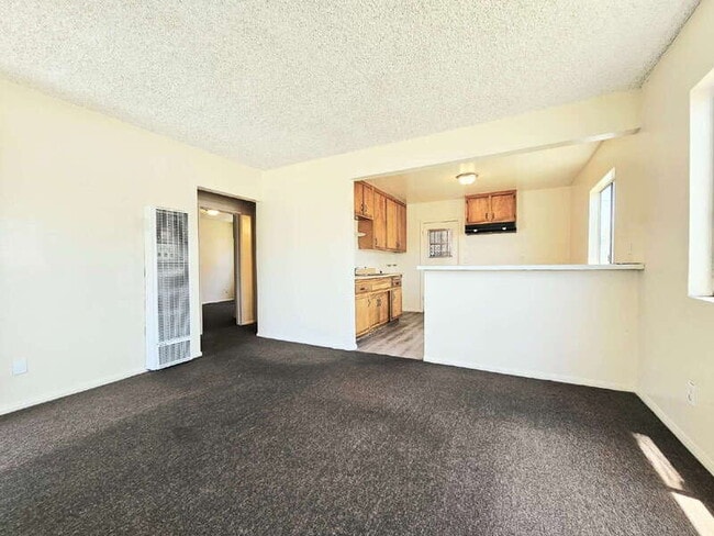 Building Photo - 8866 Wall St Rental