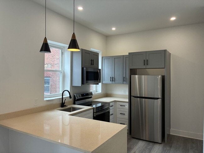 Photo - 1539 Lowrie St Unit 2