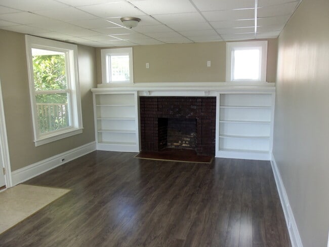 Photo - 1702 N Jefferson Dr