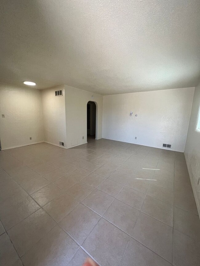 Photo - Nice 3 bedroom 1 3/4 Bath 2 Car Garage with large front and back yard!