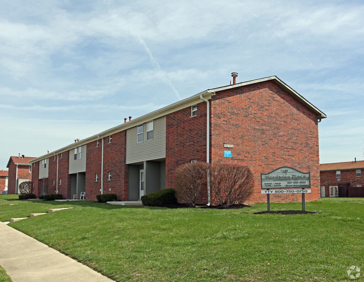 Woodsview Place - Woodsview Place