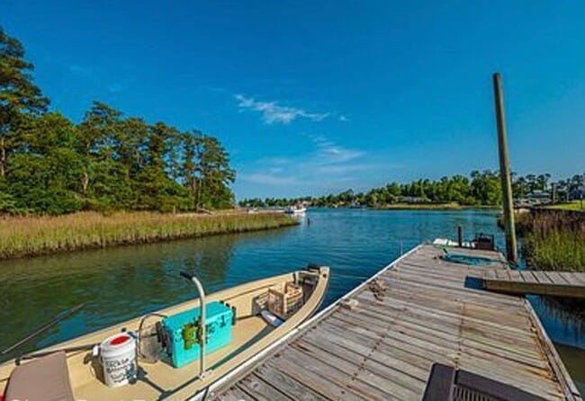 Photo - 241 H L Smith Rd