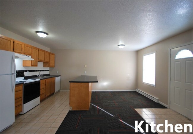 Photo - 115-117 South Plum Unidad 117 Plum St.