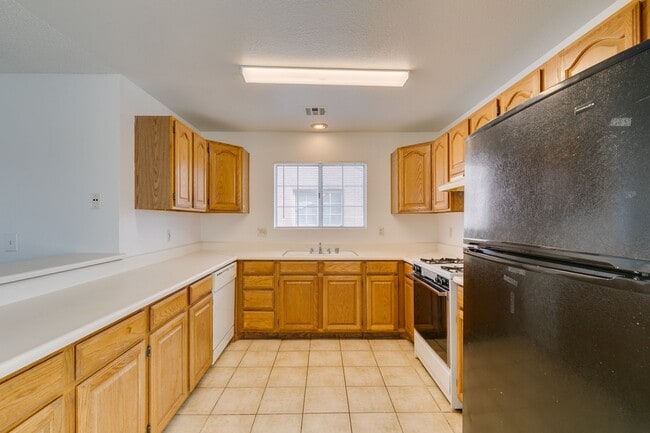 Photo - Charming Second-Floor Condo with Two Bedrooms and Fireplace