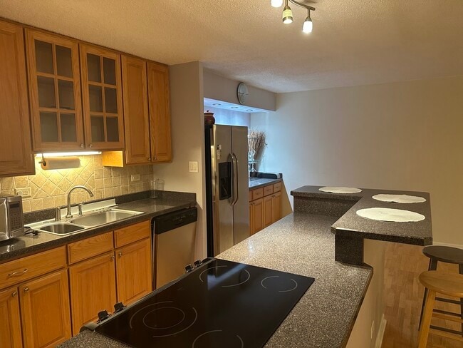 Photo - 16 E Old Willow Rd Unit 414S