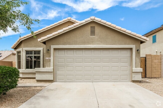 Building Photo - 3910 N 125th Dr Rental