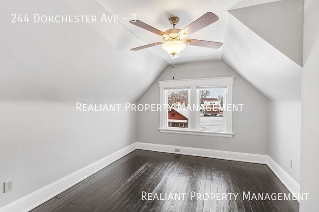 Photo - 244 Dorchester Ave Unit 3