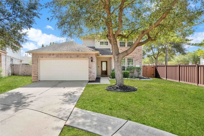 Photo - 25111 Bretonwood Ln
