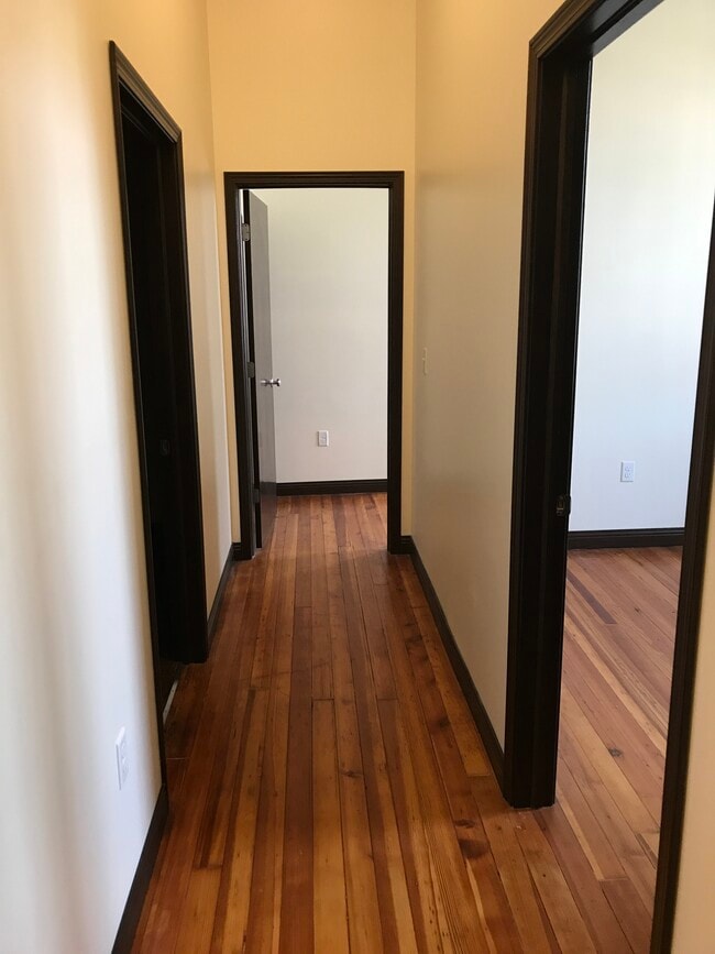 Ellis Urban Lofts