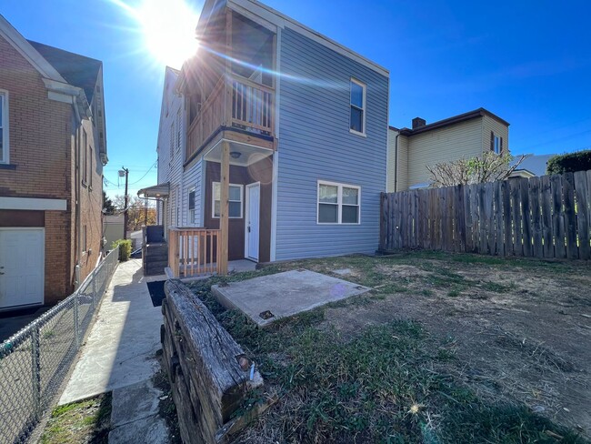 Photo - Updated 3 BR 2.5 bath house now available!