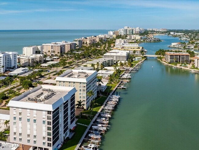 Photo - 2750 Gulf Shore Blvd N Unit 204