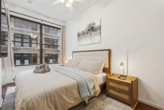 36 W 26th St Unidad SI ID1335204P