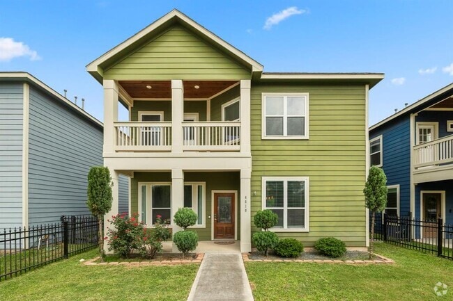 Building Photo - 4610 Cashel Glen Dr Rental