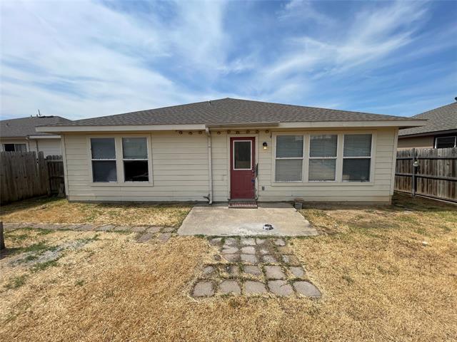 1005 Post Oak Trail
