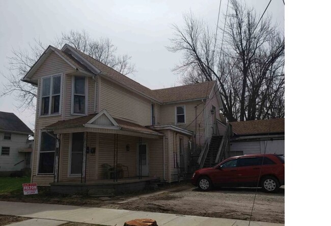 Building Photo - MGAM-535 Webster St Unit 535 1/2 Rental