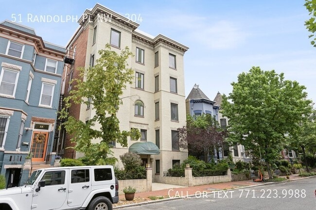 Photo - 51 Randolph Pl NW