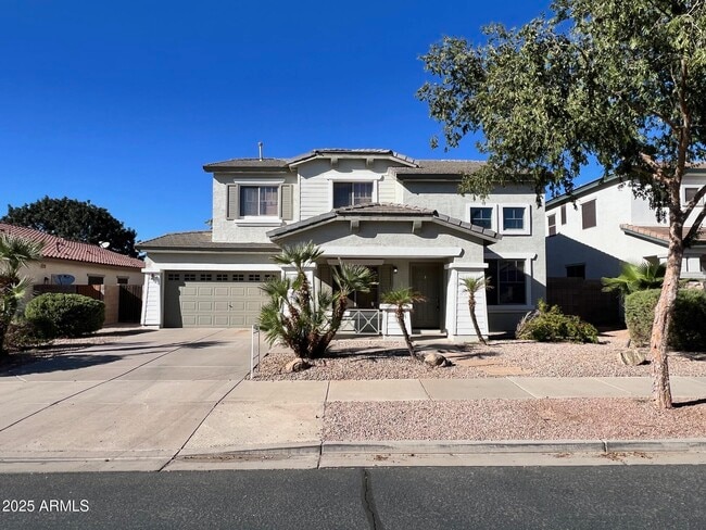 Building Photo - 18930 E Superstition Dr