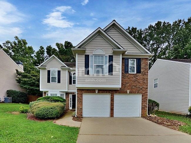 Building Photo - 349 Ethridge Dr NW Rental