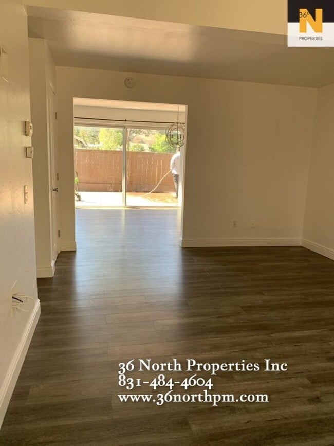 Photo - Remodeled 3 bed/2 bath Sunny Creekside Condo Available!