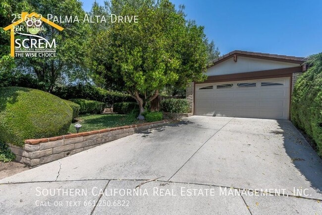 Building Photo - 25662 Palma Alta Dr Rental