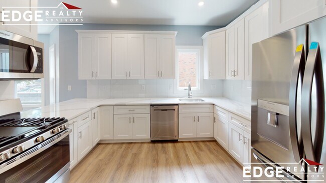 Building Photo - 40 Mansfield St Unit 40