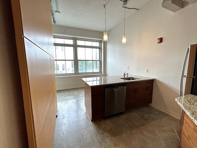 117 Lofts
