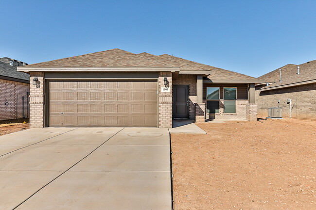 Great Home in Bell Farms - Great Home in Bell Farms