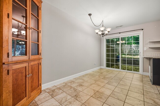 Photo - Townhome-Style 1-Bed Condo with Back Patio...