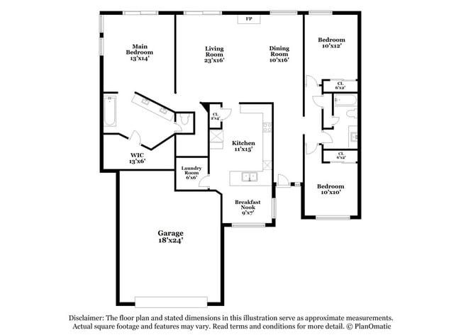 Photo - 1211 E Winter Dr