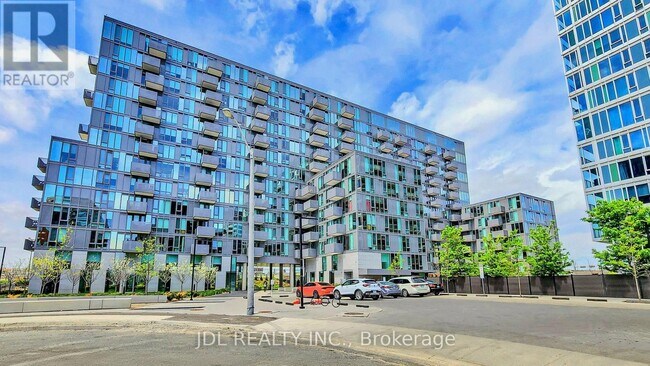 Photo - 38 Monte Kwinter Ct Unité 801
