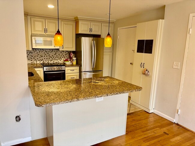 Photo - 2192 Massachusetts Ave Unit 1/4