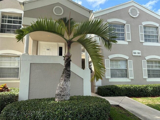 Building Photo - 2662 SE 19th Ct Unit 205-E Rental