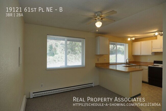 Photo - 19121 61st Pl NE Unidad B