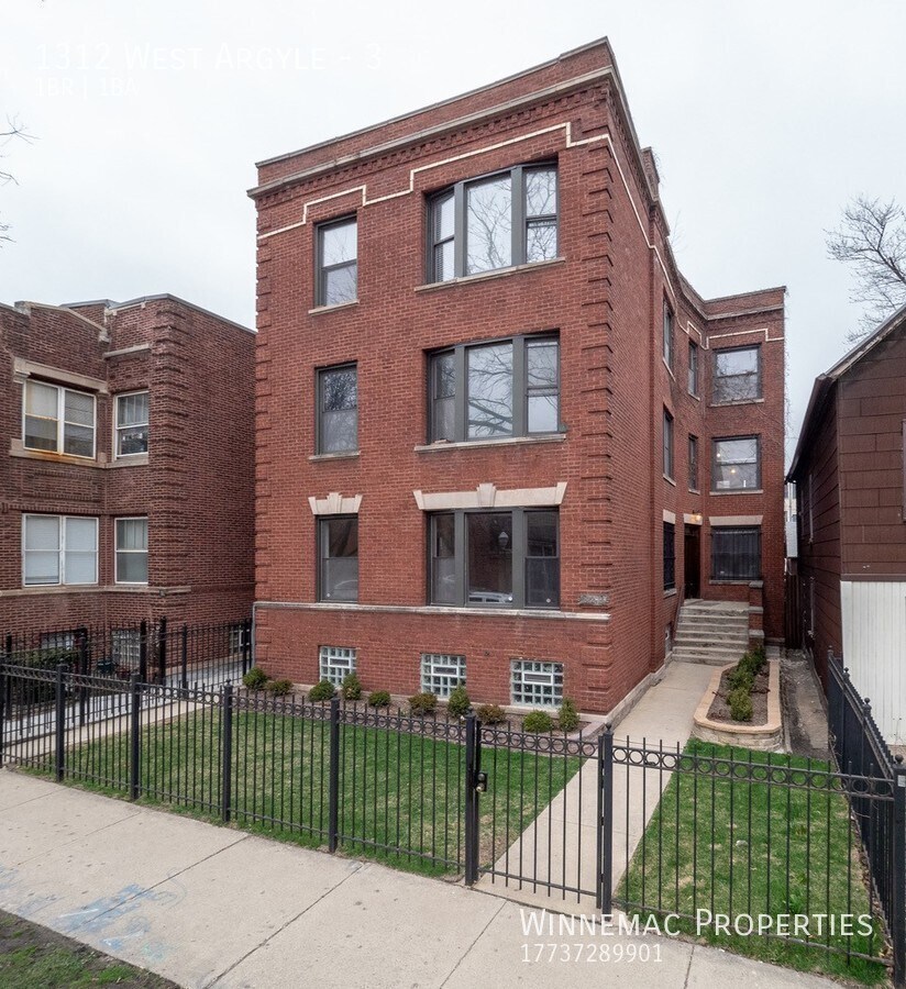 Great Apartment For Rent - Great Apartment For Rent Unit 3