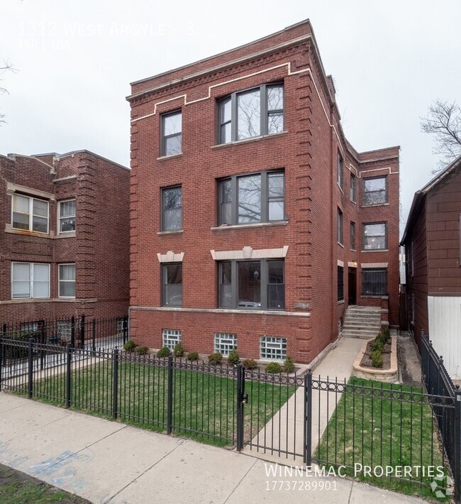 Building Photo - Great Apartment For Rent Unit 3