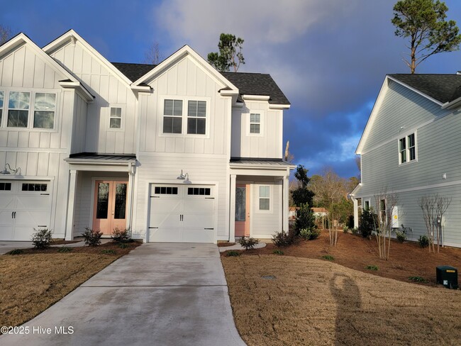 Photo - 1032 Tidal Ln Townhome