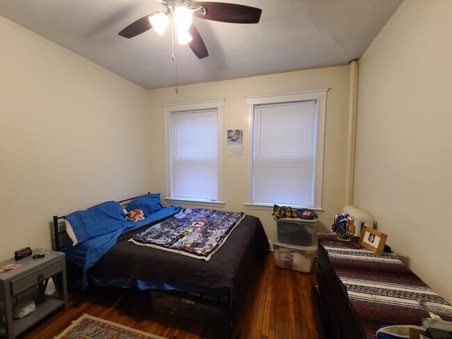 Photo - Updated 1 bed - Pet Friendly - Close to T and Whole Foods Unit 309 Allston Street #4 (BI)