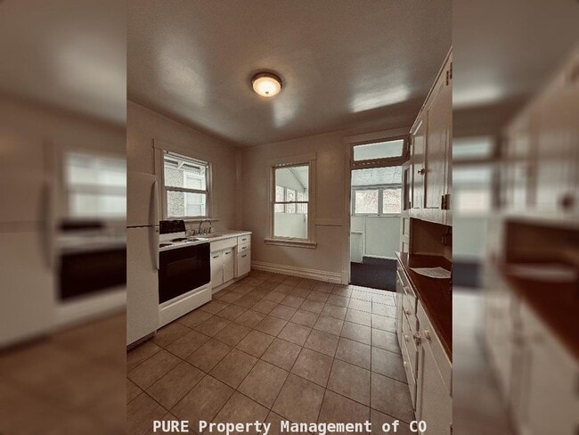 Photo - Denver bungalow in the Sunnyside neighborhood!
